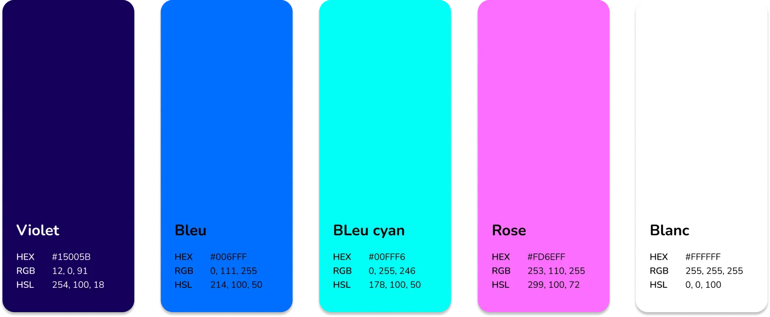 Omnisphère - Mockup 2