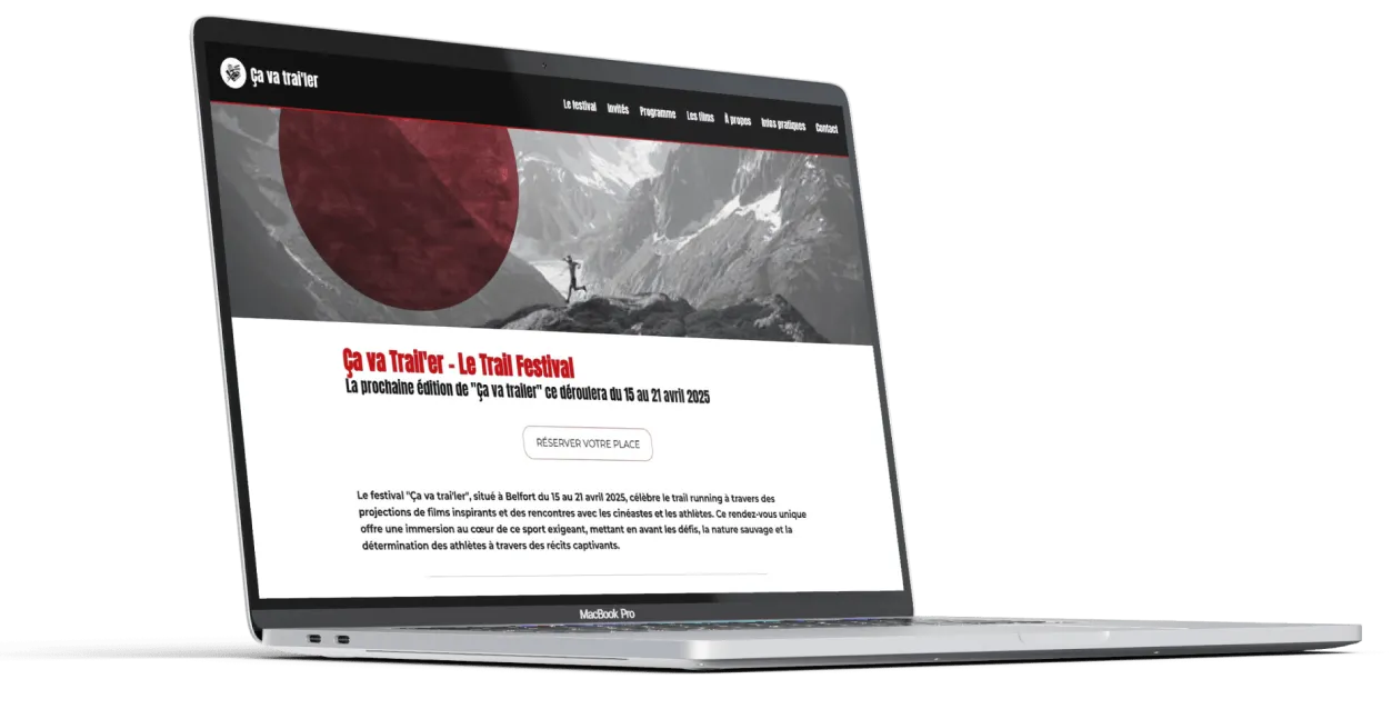 Ça Va Trail'er