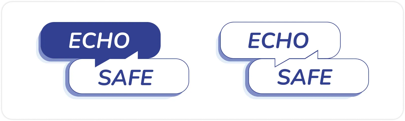 Echo Safe - Mockup 3