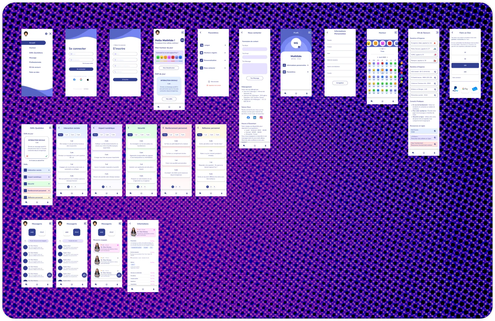 Echo Safe - Mockup 4