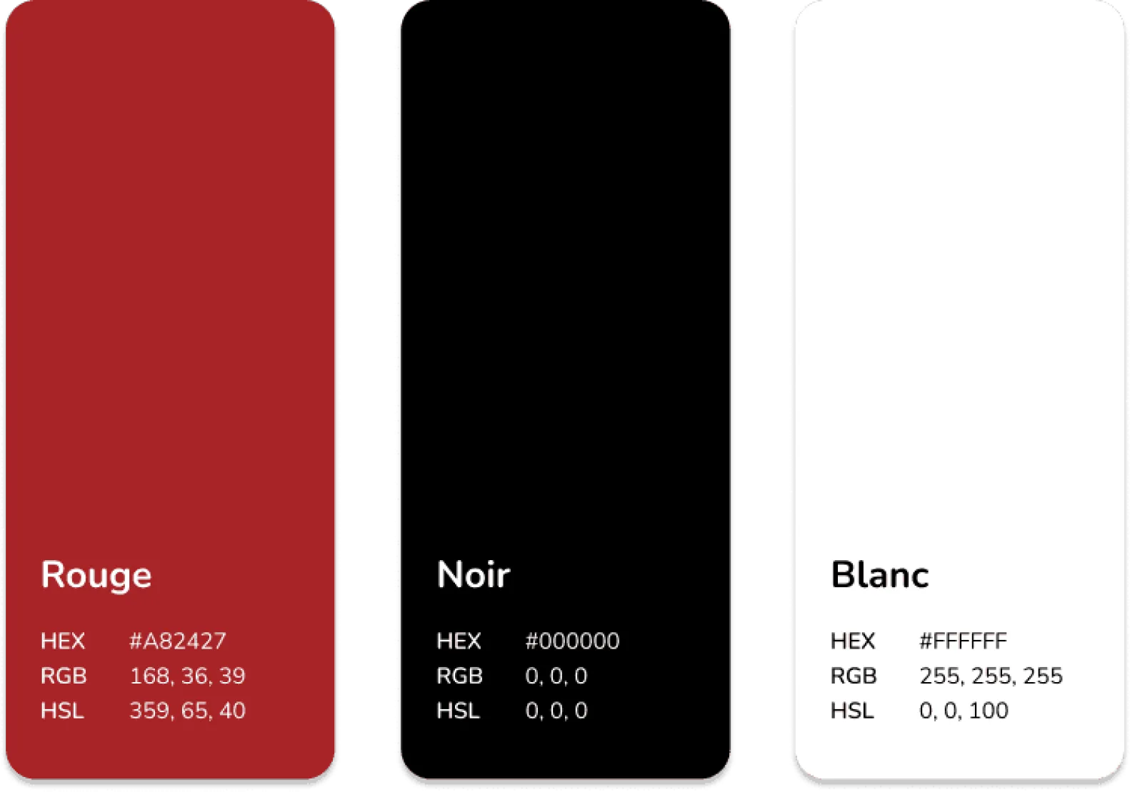 Ça Va Trail'er - Mockup 4